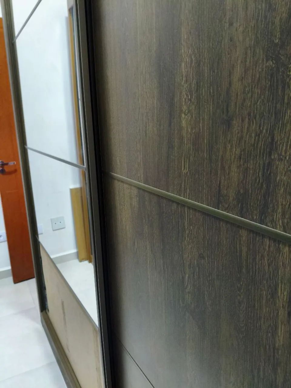 Guarda roupa  - Foto 4