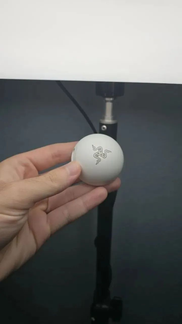 Mouse Razer Viper V4 Pro 8k  - Foto 4