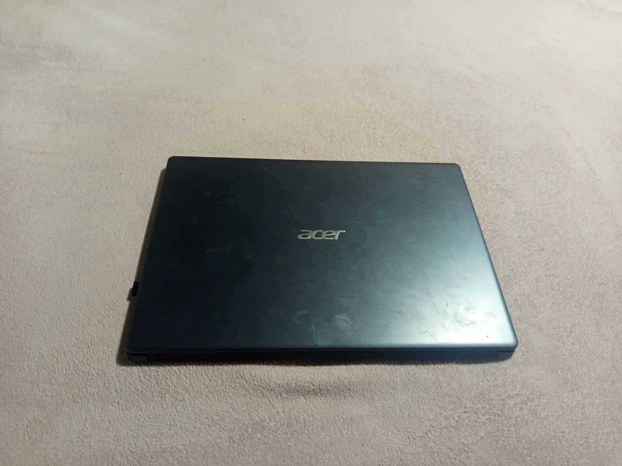 Notebook com mouse bluetooth  - Foto 3