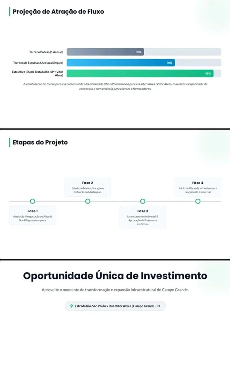 Terreno para venda - Foto 5