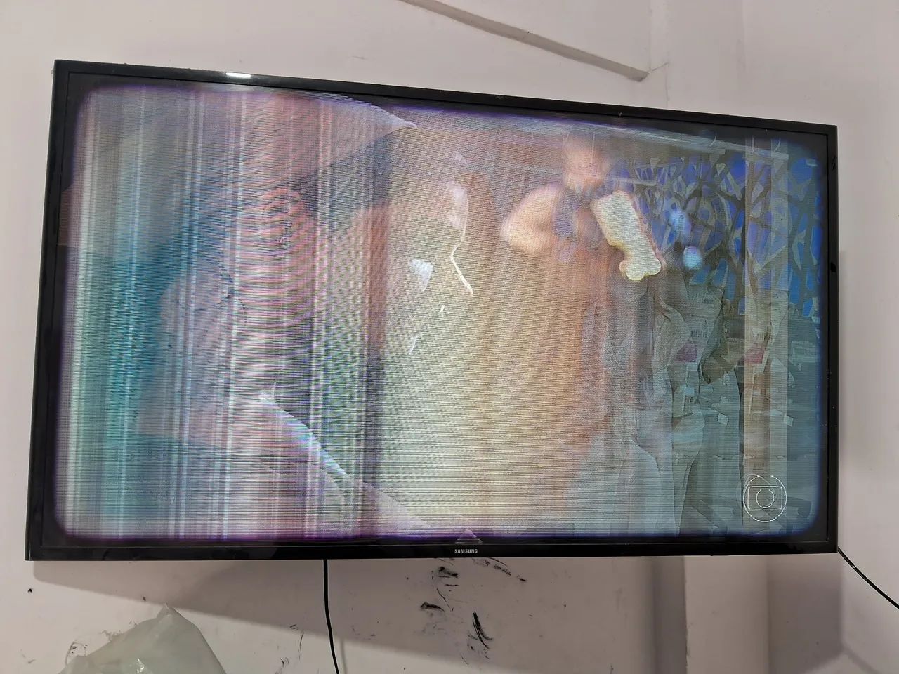 Televisão com defeito  - Foto 4