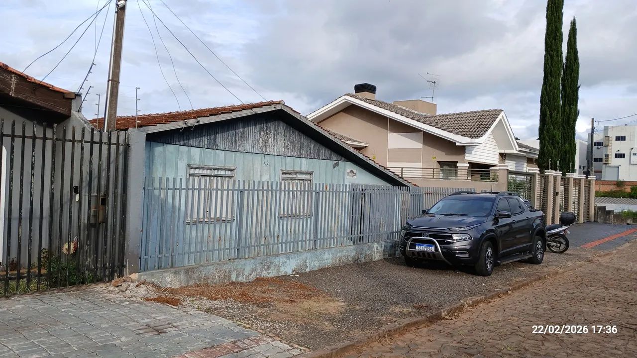 Foto - Guarapuava - Dos Estados