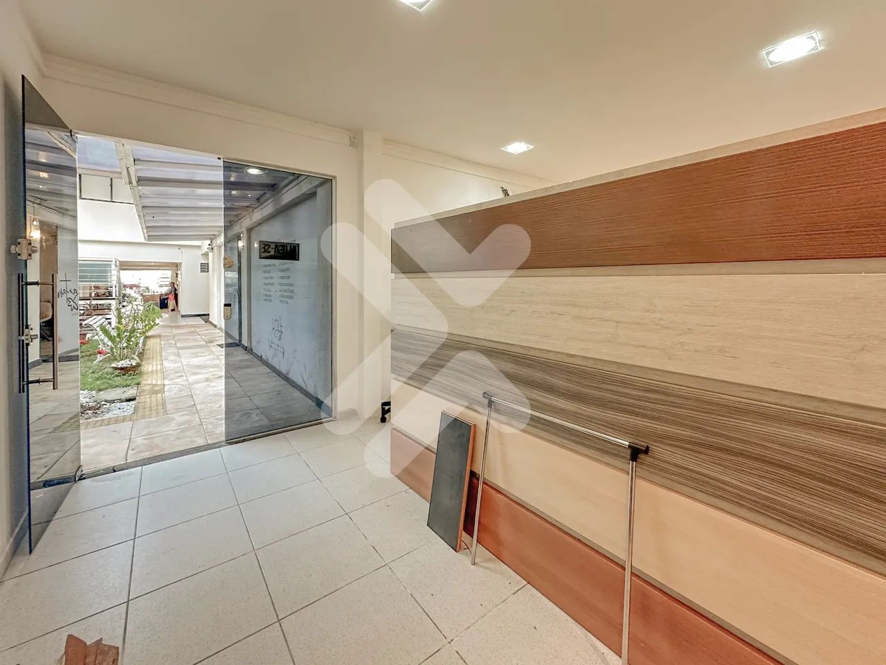 Loja à locação em Petrópolis (Natal/RN) | 31m² - Foto 2