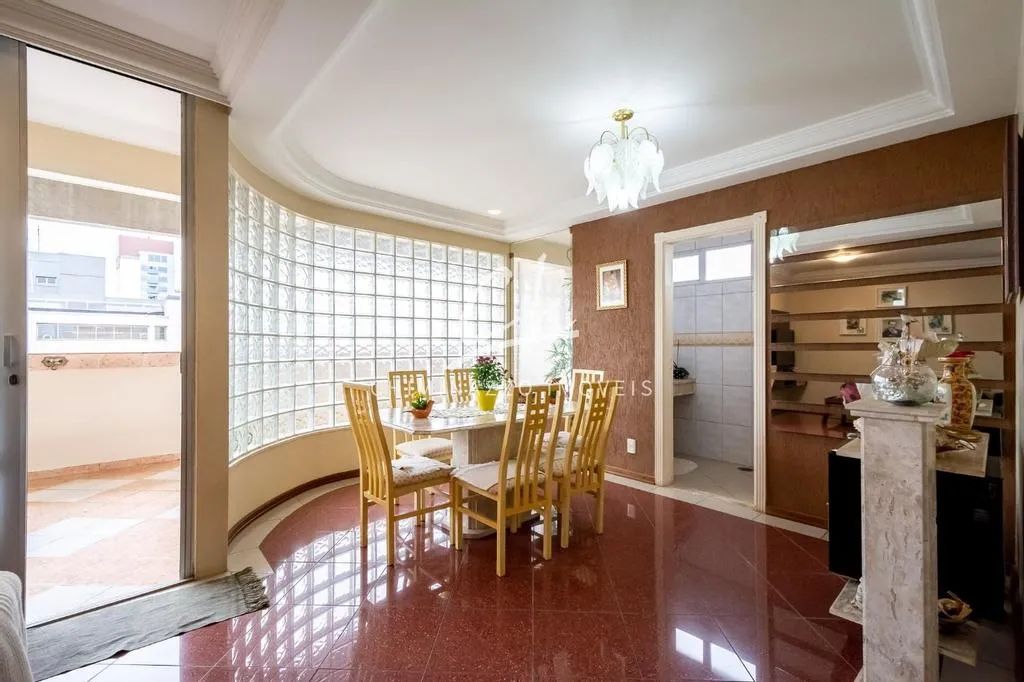 Cobertura à venda em Campinas, Cambuí, com 3 quartos, com 145.17 m², Maiorca - Foto 3