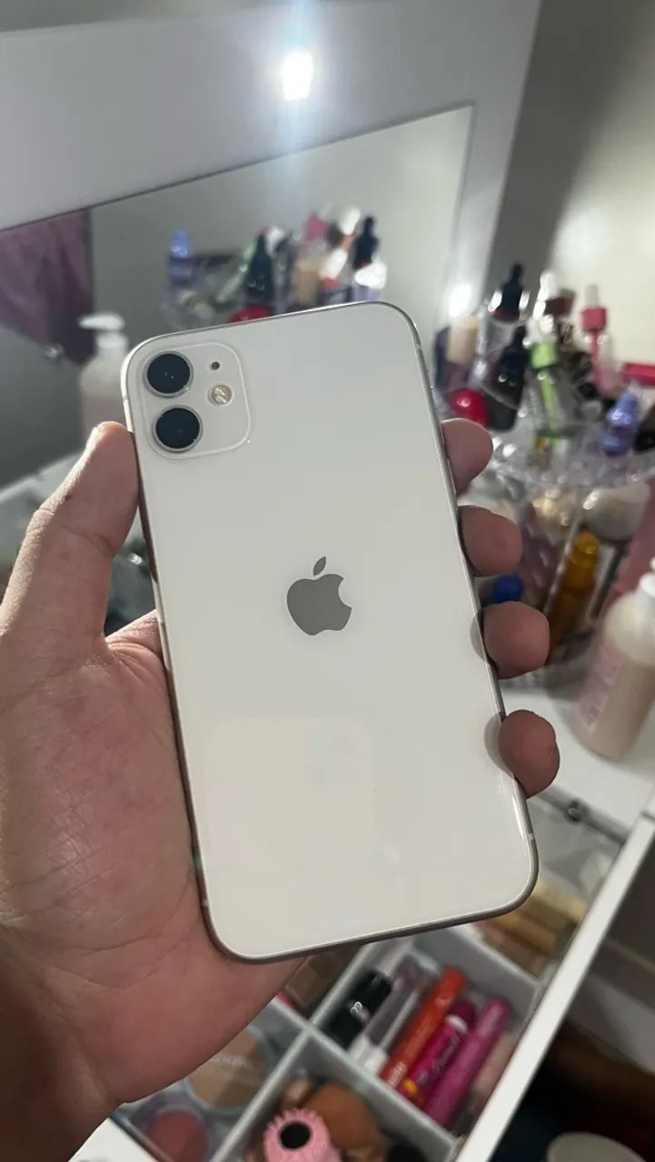 iPhone 11 - 128GB