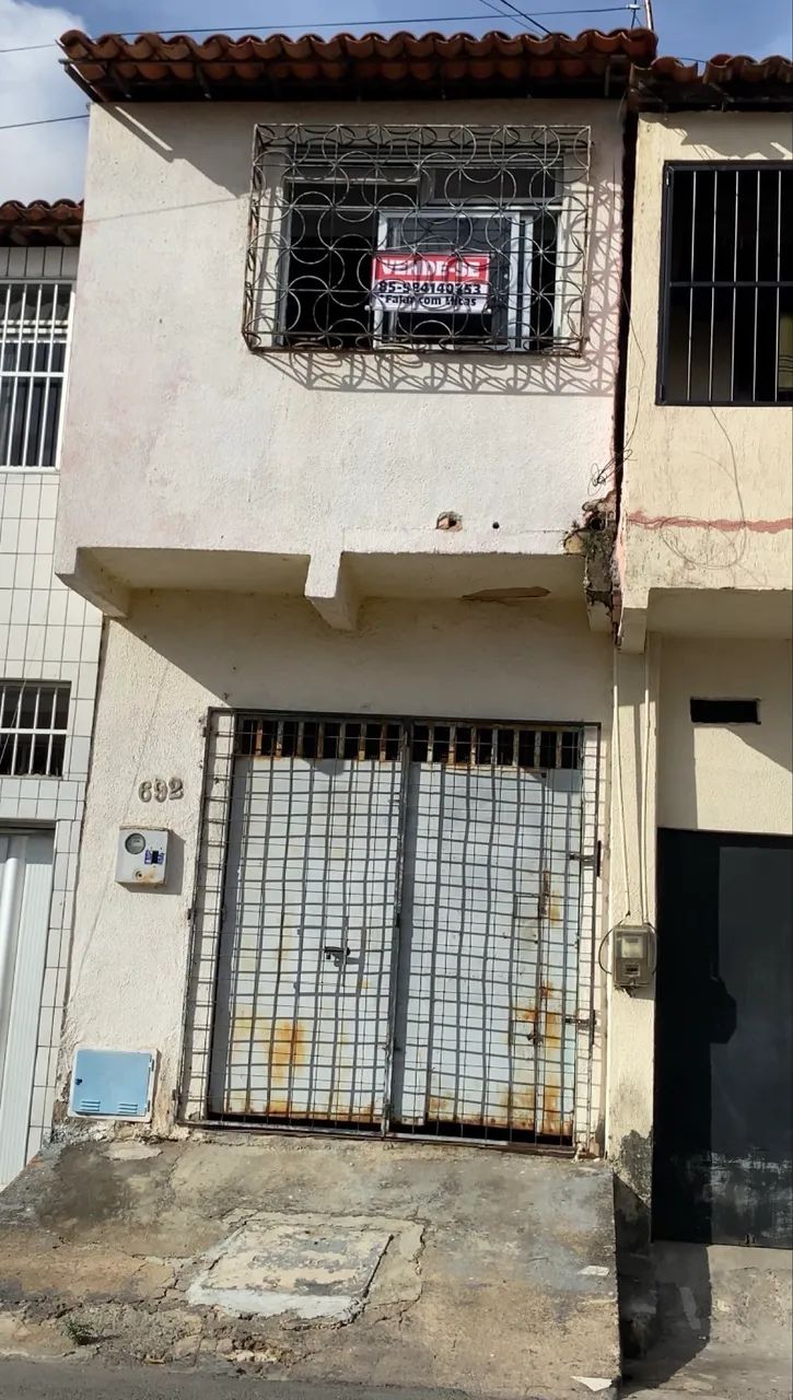 Foto - Fortaleza - Henrique Jorge