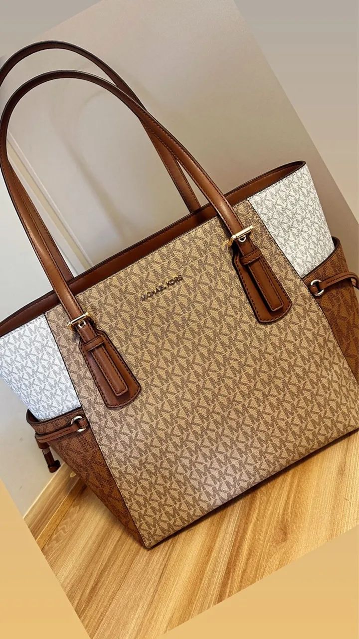 Bolsa Michael Kors - Foto 2