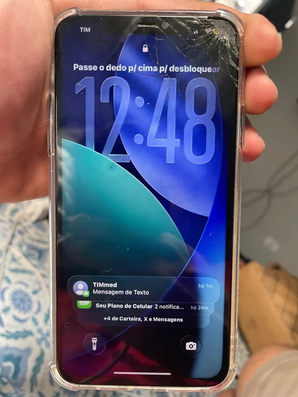 iPhone 11 Pro Max 256