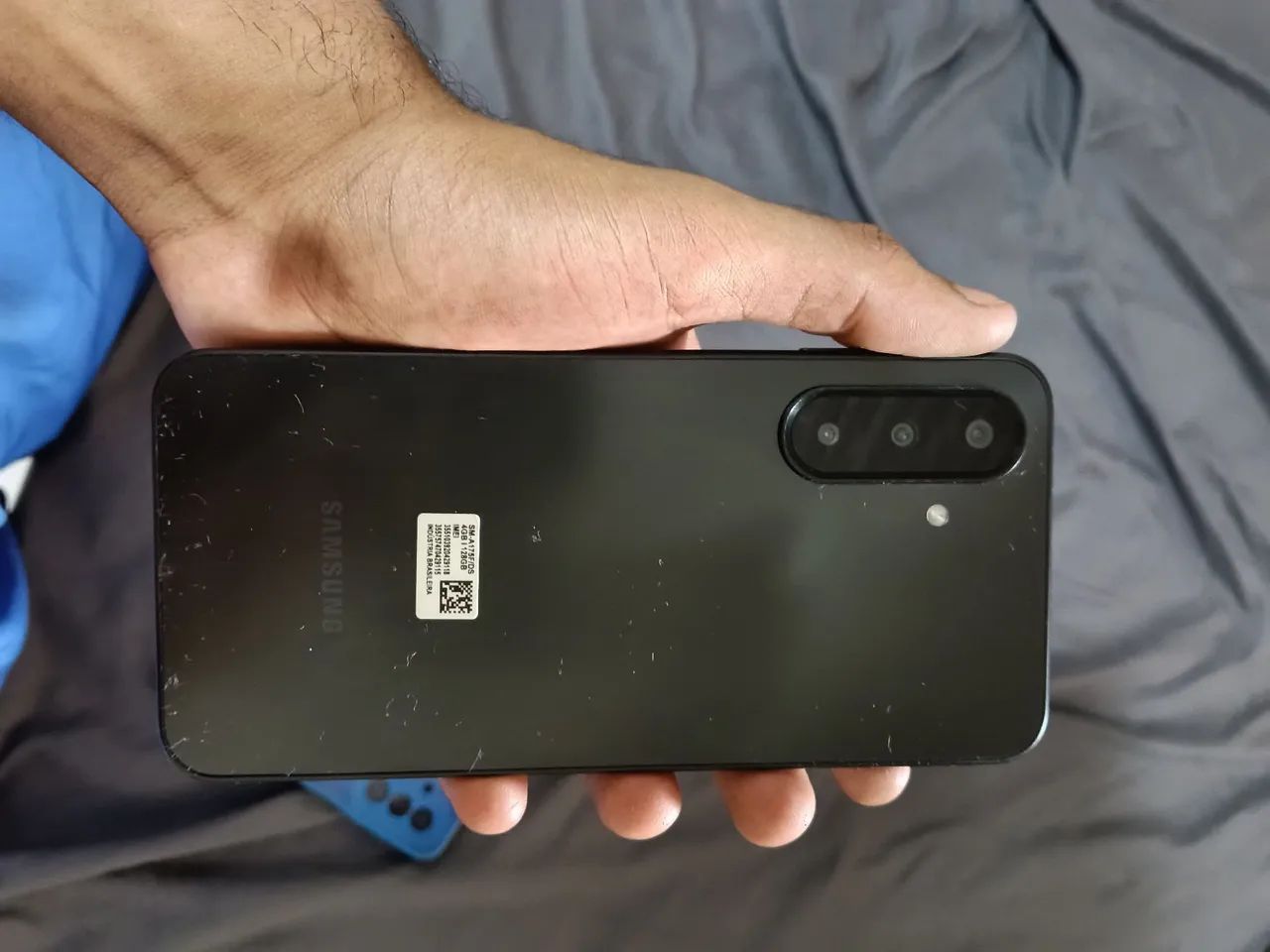 Celular A17