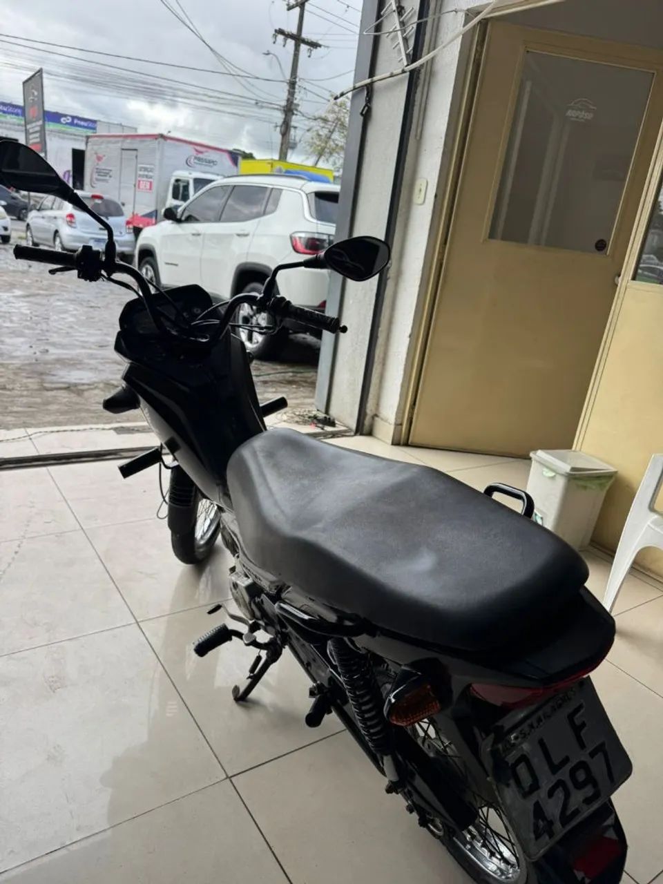 HONDA POP 110I 2017 - Foto 2
