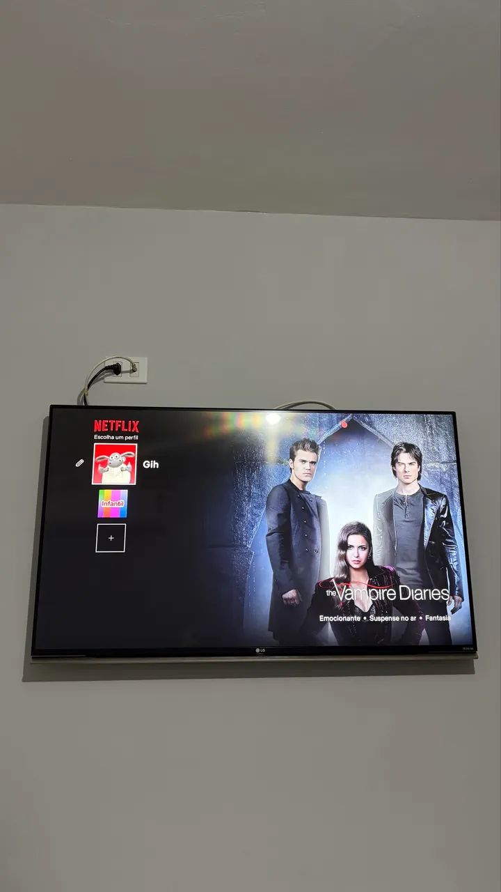 Vendo Tv LG  - Foto 4