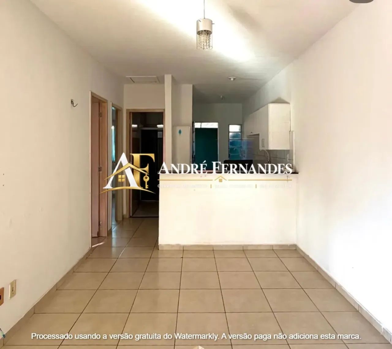 CASA PARA ALUGAR NO AMEC VILLE! - Foto 5