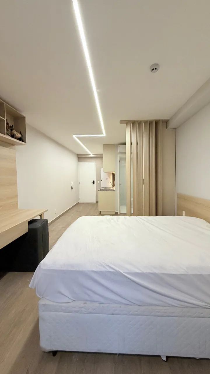 Apartamento para venda em Higienópolis com 1 quarto, 41m² - Foto 4