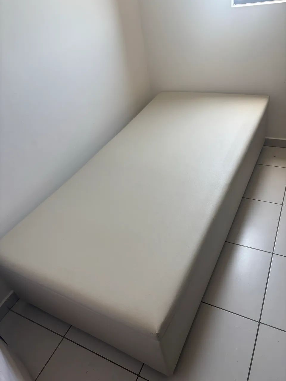 Cama baú solteiro King  - Foto 5