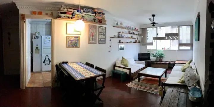 Apartamento Itaim Bibi - 100m² - Foto 2