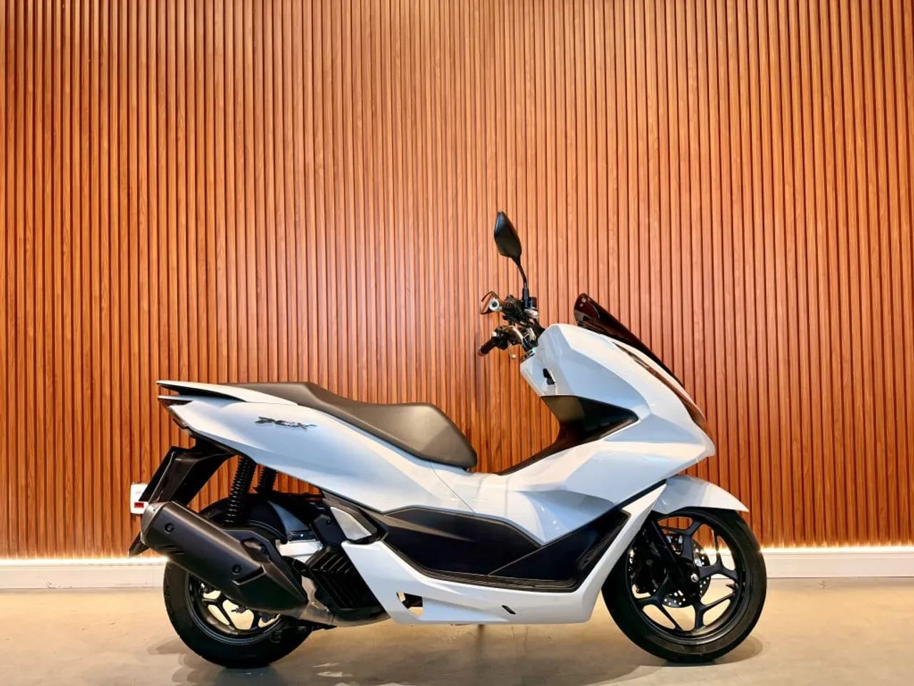 HONDA PCX 160 - Foto 2