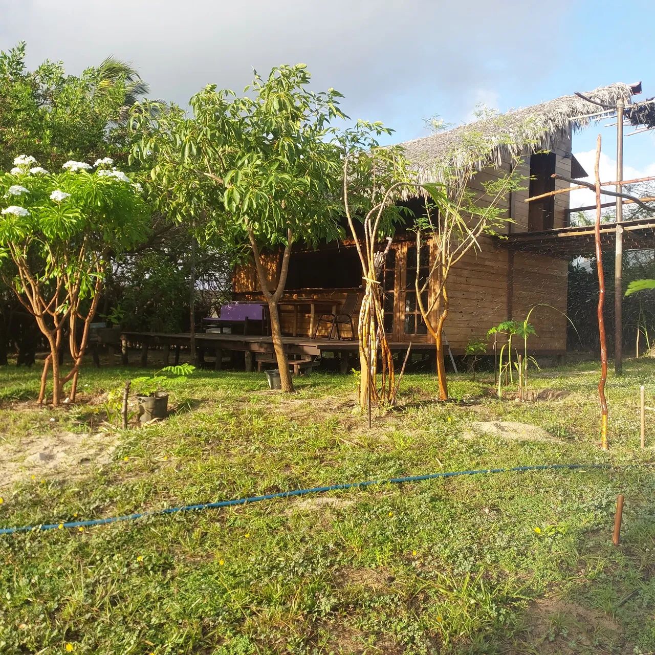 Casa em ATINS com terreno de 1.064 m2