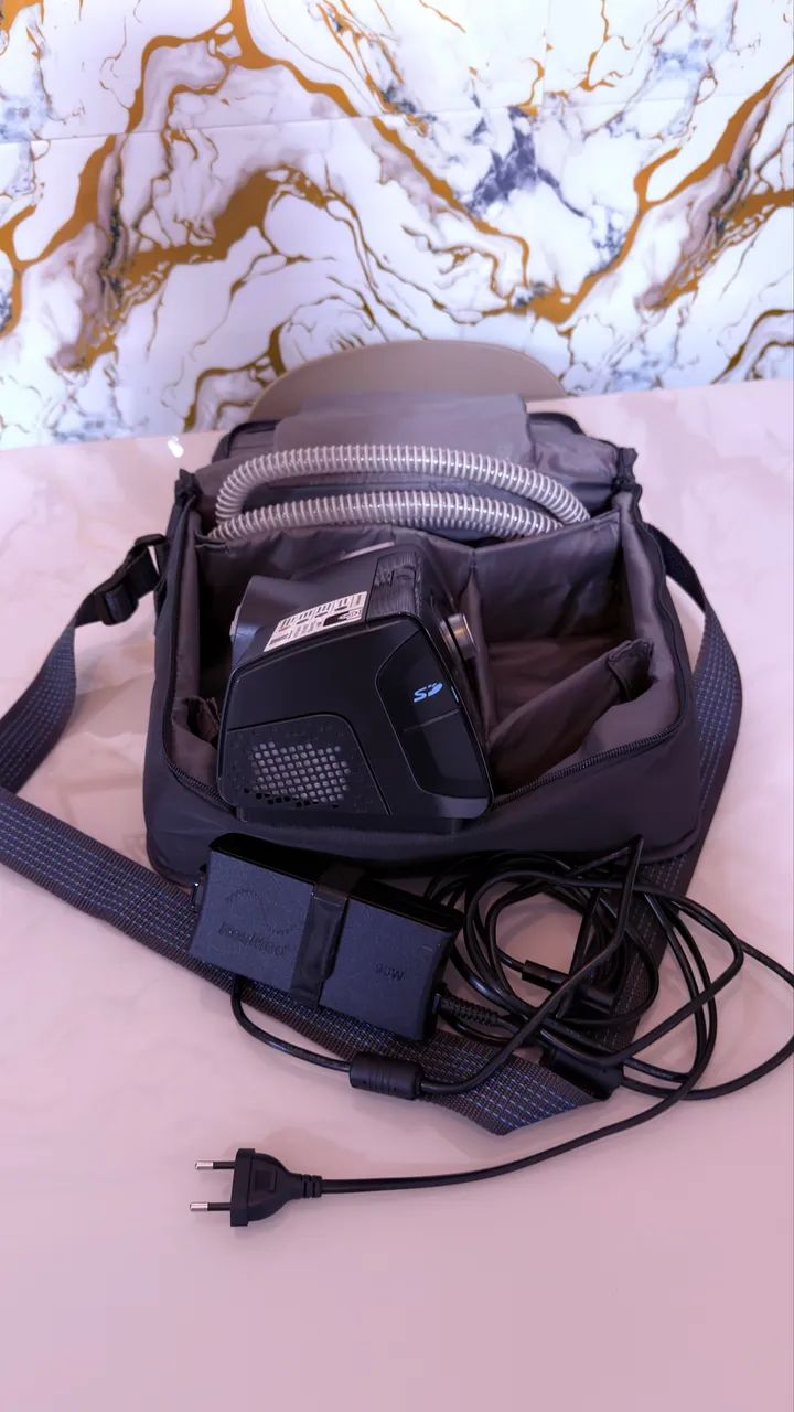 Aparelho CPAP  AirSense 10 ResMed - Foto 5