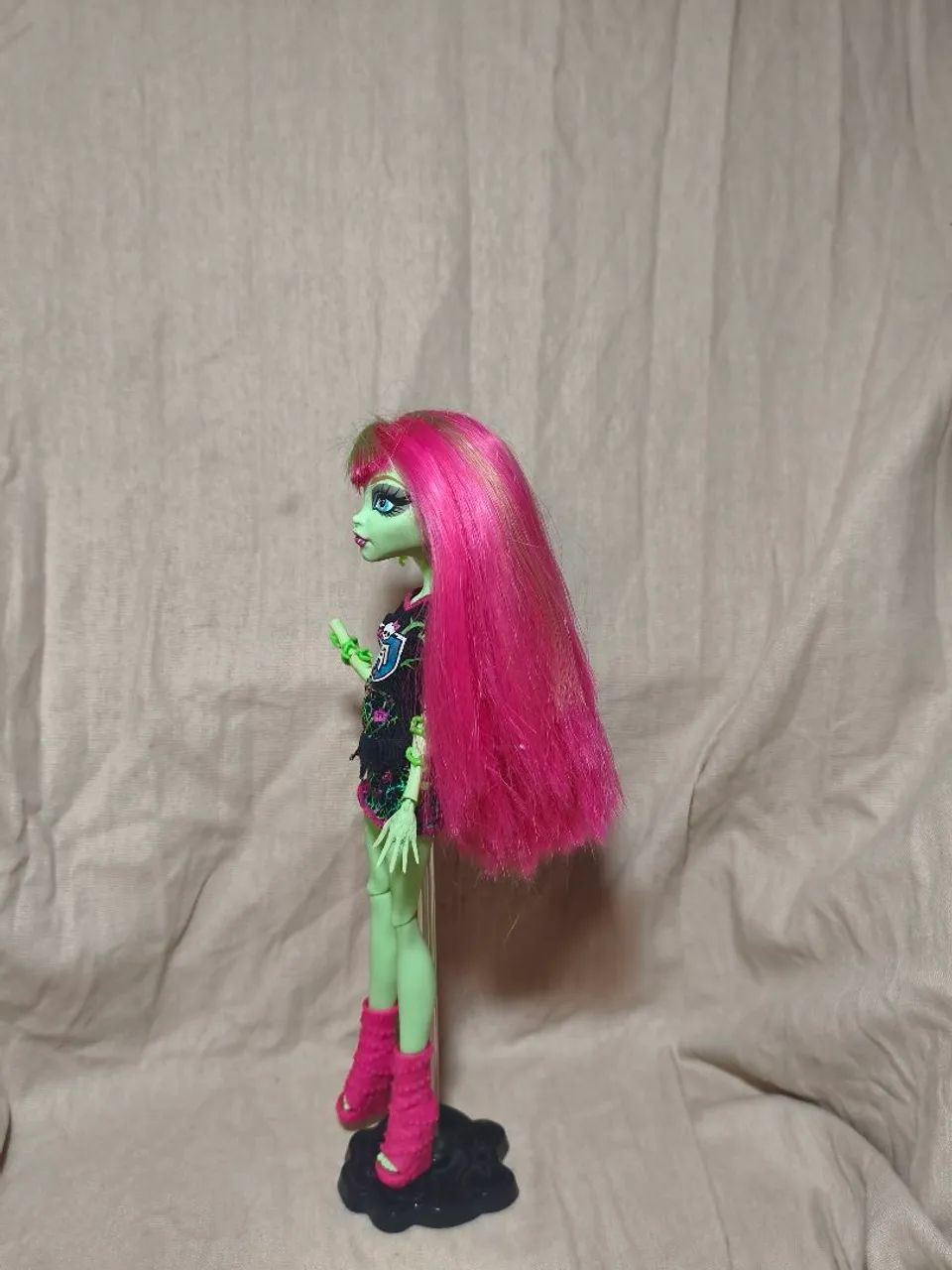 Monster High  - Foto 2