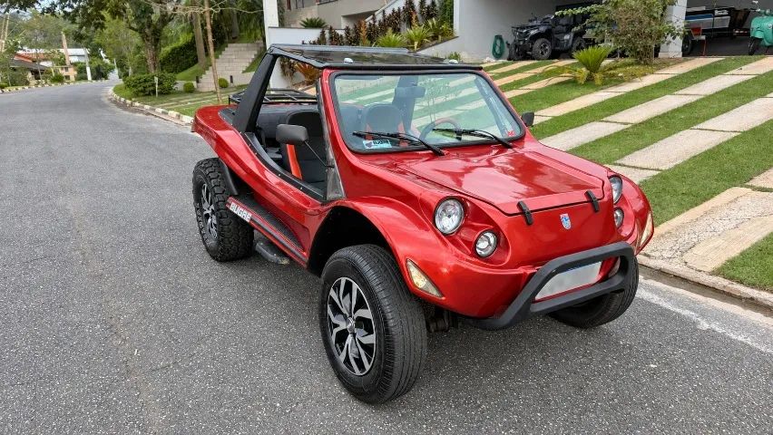 Bugre Buggy Vii/vii BIG 2023 - Foto 3