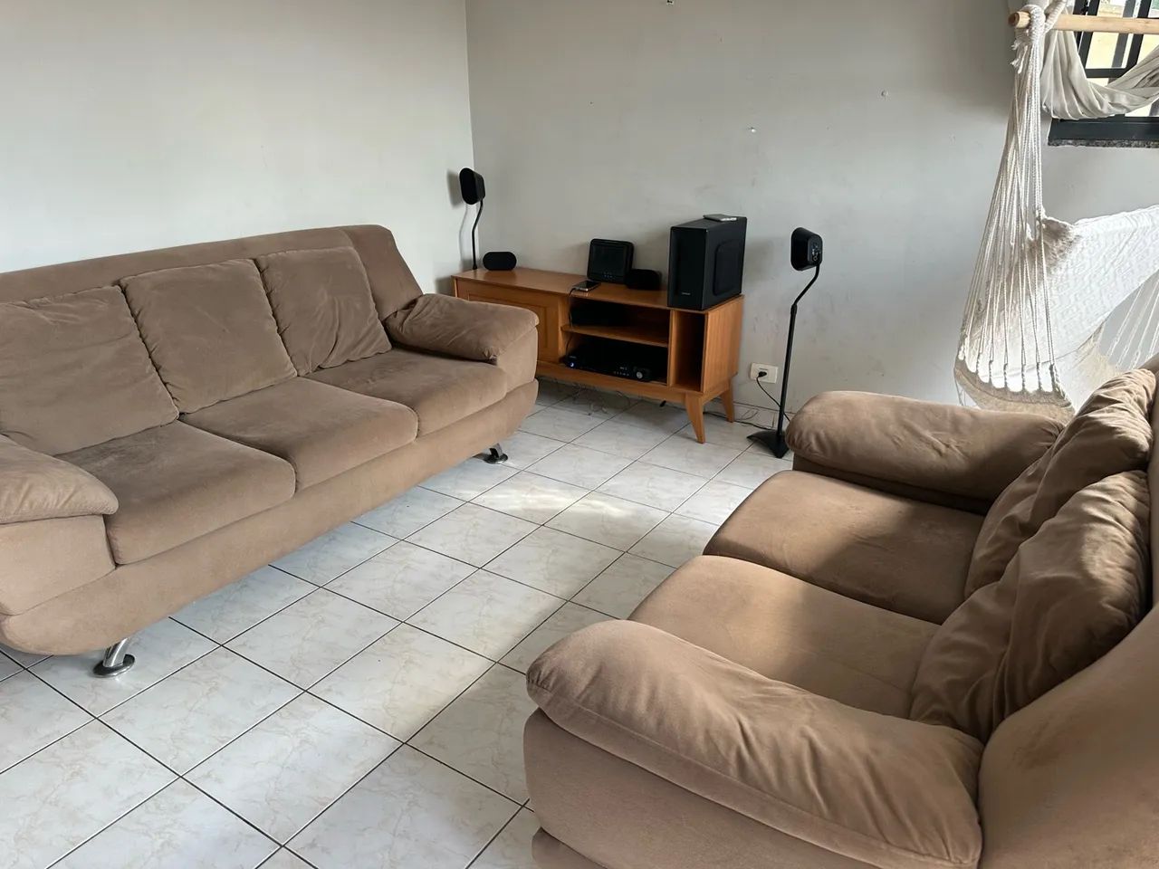 Jogo de sofá - Foto 4