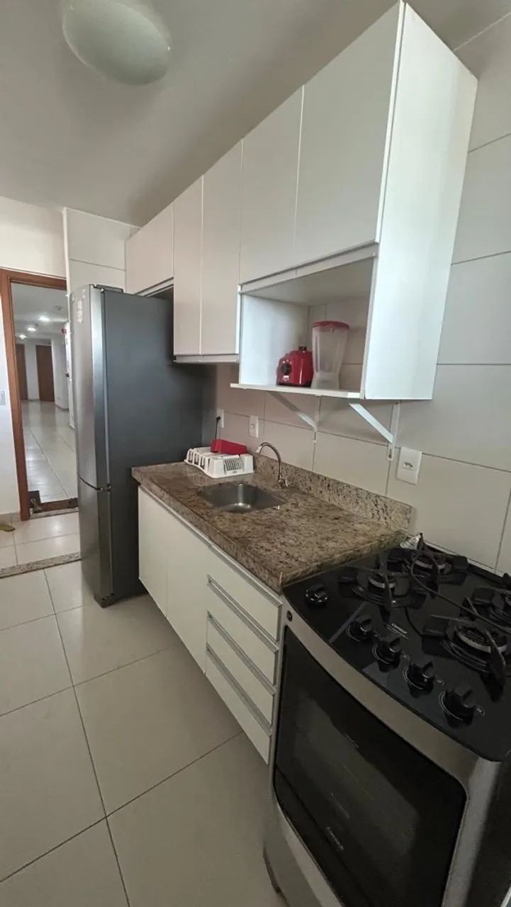 SMART BOULEVARD. Alugo 2/4 mobiliado! - Foto 5