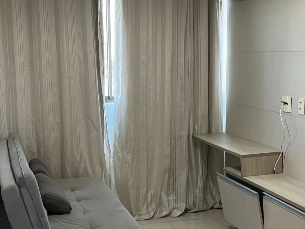 Excelente flat em Boa Viagem para alugar - Foto 3
