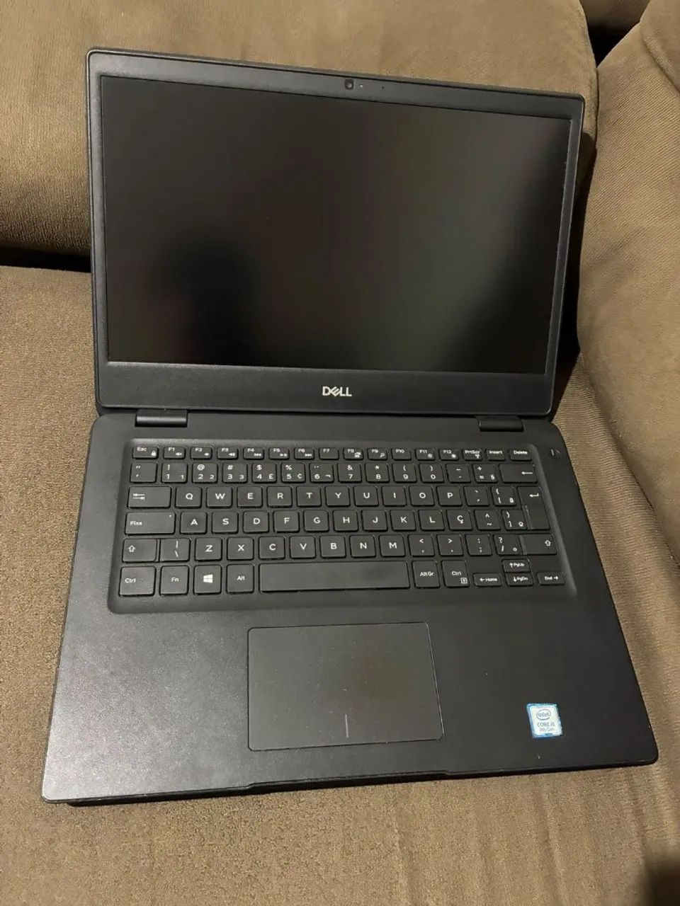 VENDO NOTEBOOK  - Foto 4