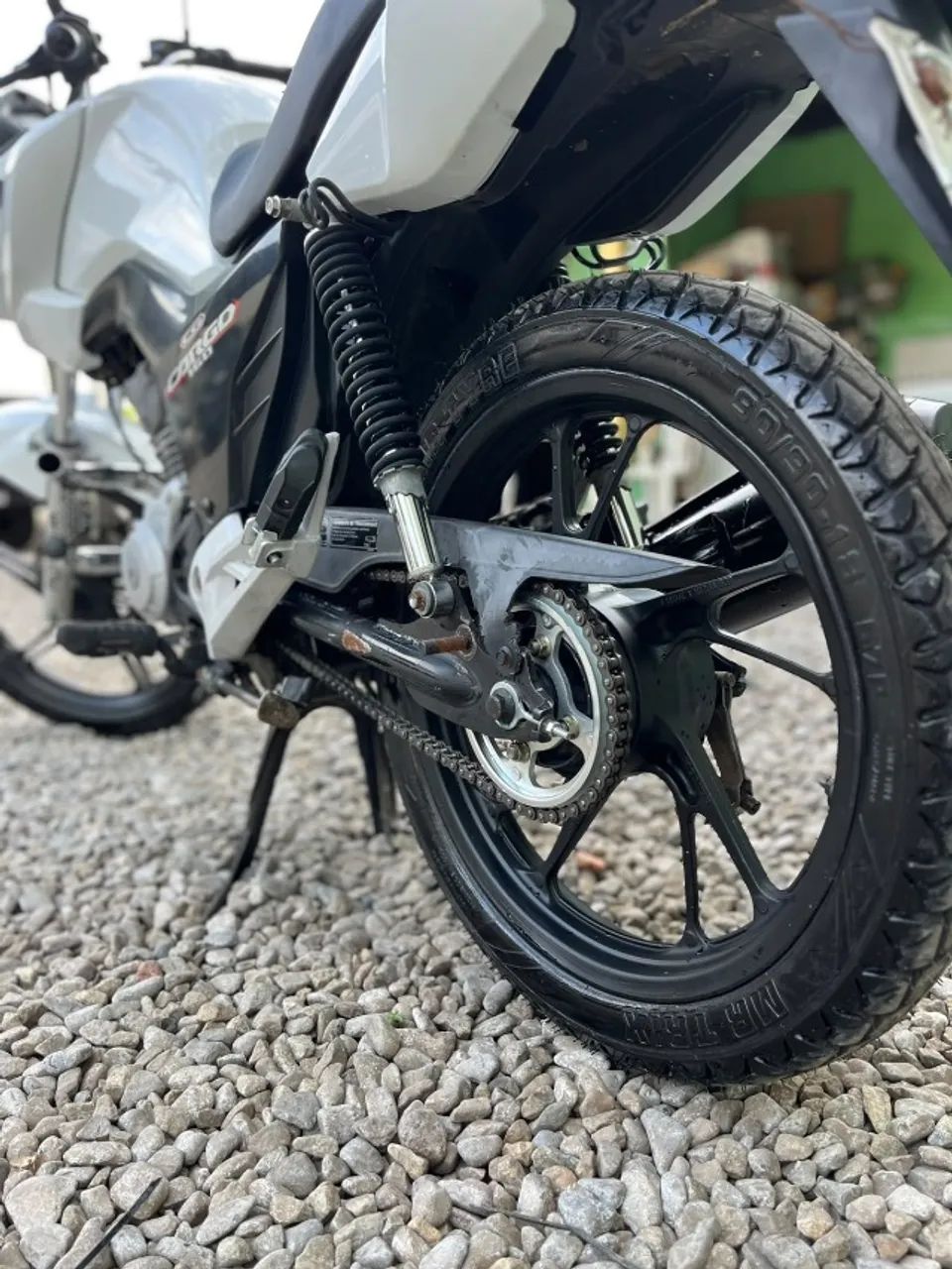 Honda 160 Cargo - Foto 5