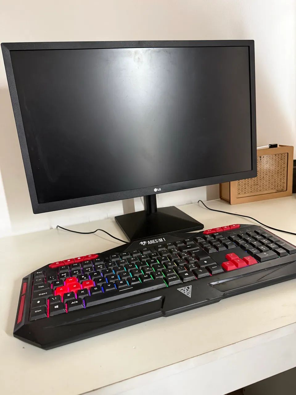 PC GAMER COMPLETO - Foto 5