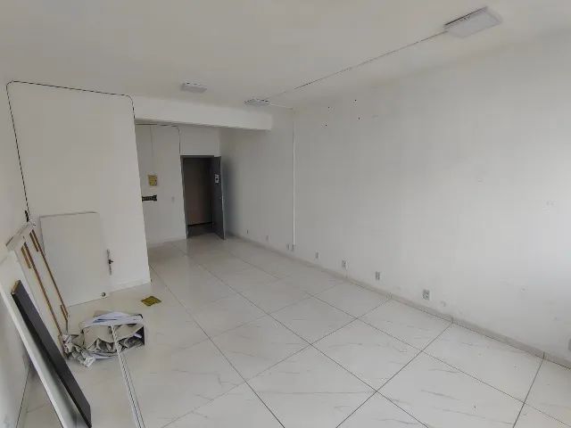 SALA COMERCIAL EDIFÍCIO THOMAS TAJRA - Foto 2