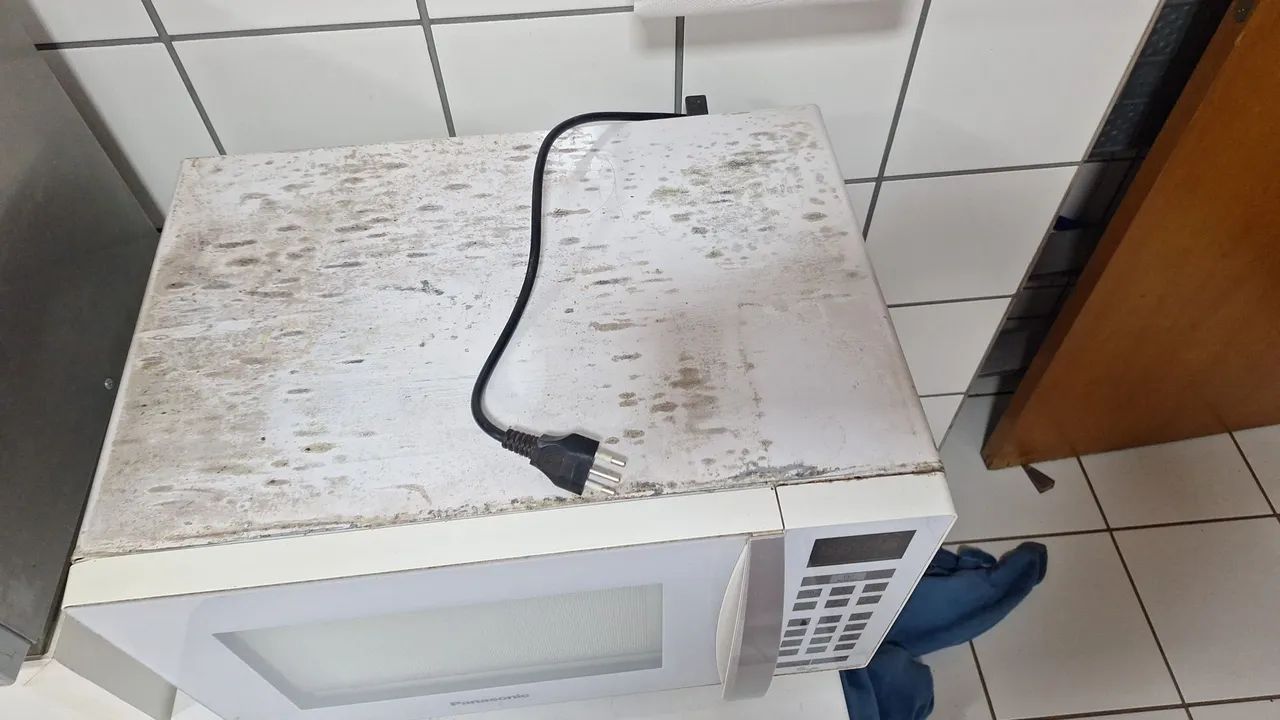 Vendo Microondas - Foto 2