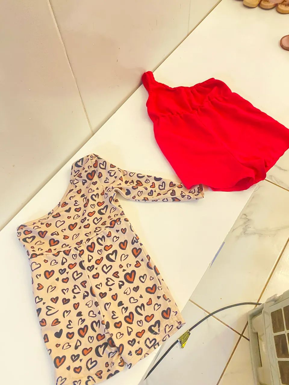Roupa de bebê - Foto 5