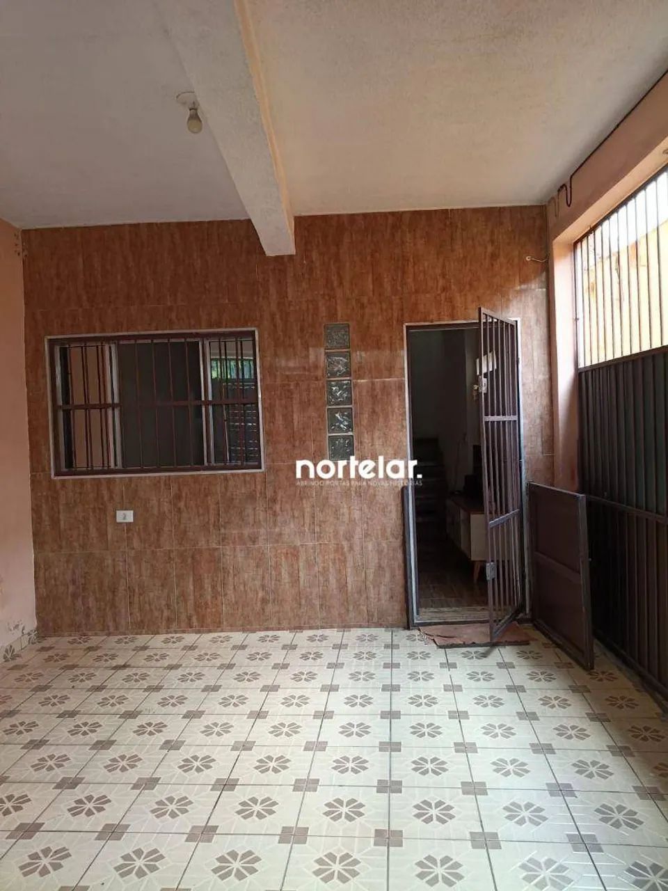 Excelente sobrado pra renda na Vila Anastácio - Lapa!!! - Foto 2