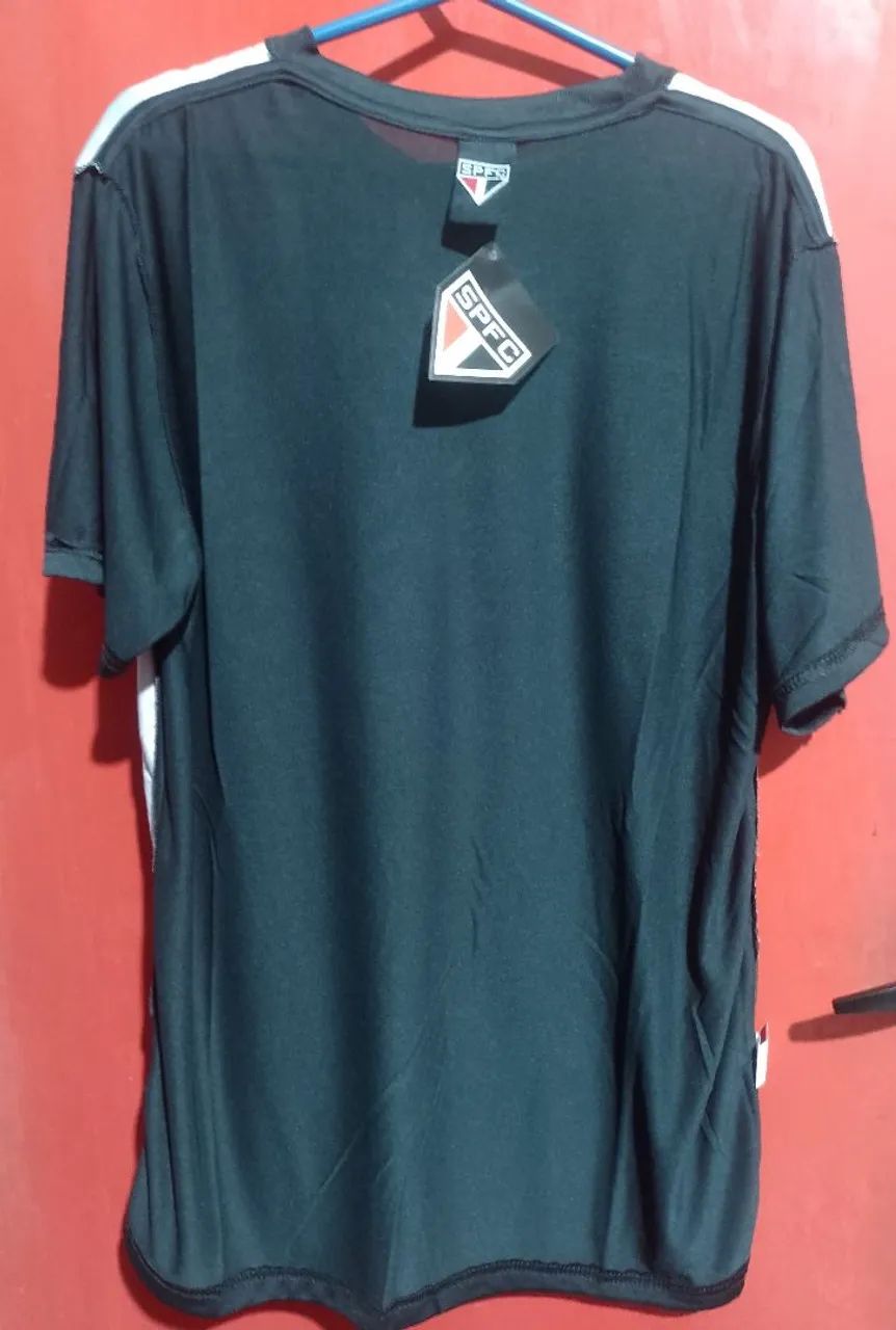 CAMISA SÃO PAULO - SPFC - Foto 2