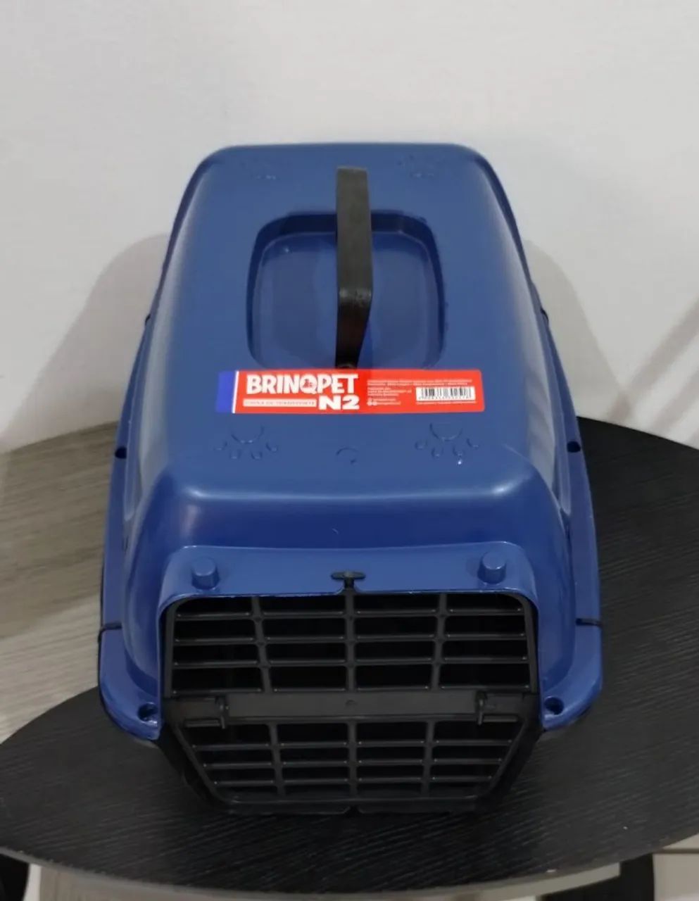 Caixa de Transporte Pet N2 - Foto 6
