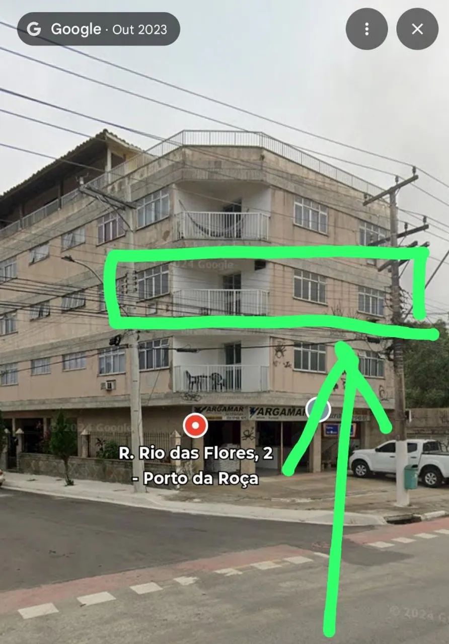 Foto - Saquarema - Porto Novo