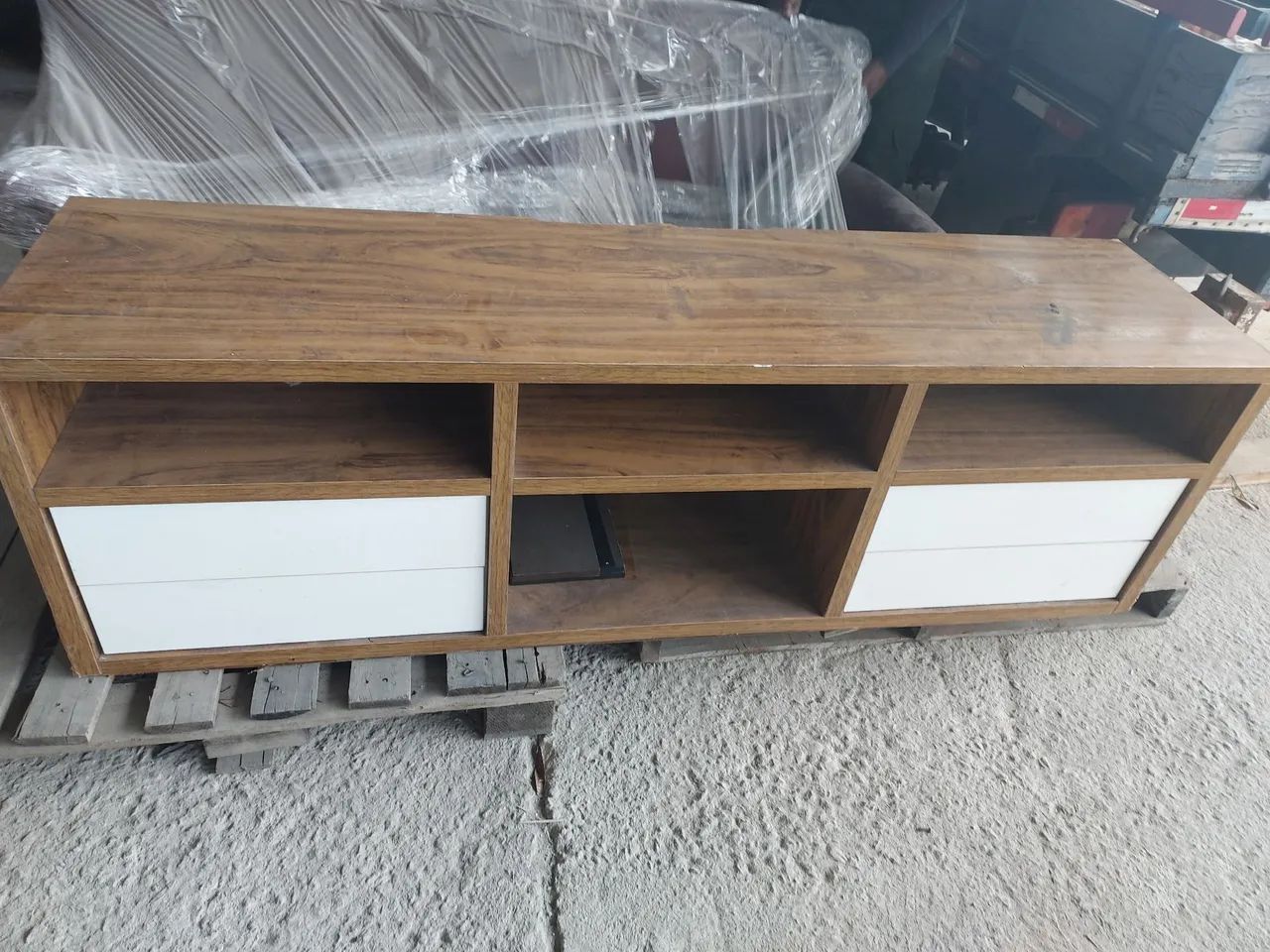 Rack - Foto 2