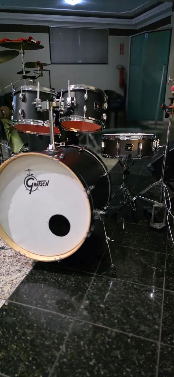 Bateria Gretsch Energy  - Foto 2