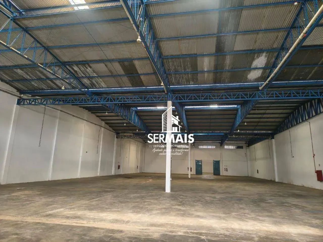 Excelentes Depósitos Interligados - Foto 3
