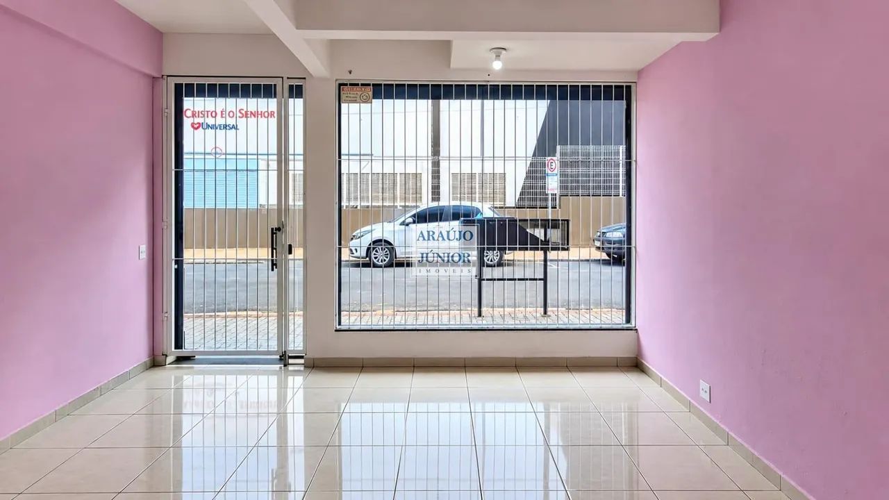 Bussiness Premises em Americana - São Paulo, Centro - Foto 2