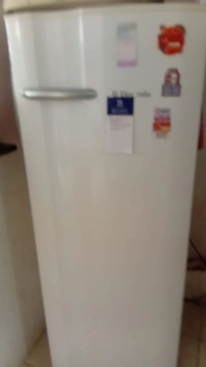 Geladeira - Foto 2