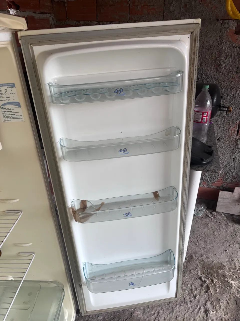 Geladeira Electrolux  - Foto 5