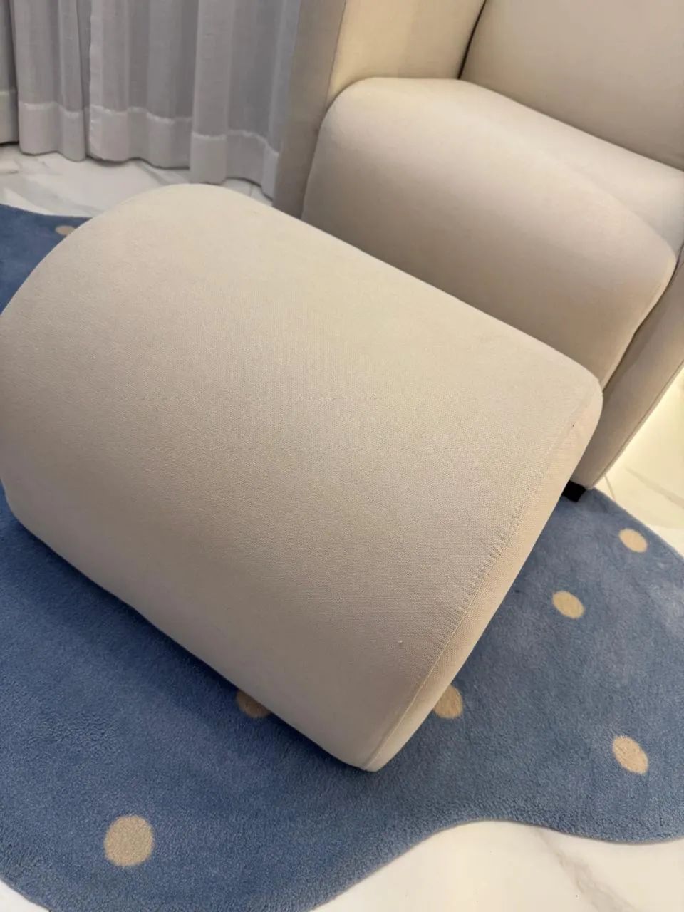 Poltrona de amamentação  - Foto 2
