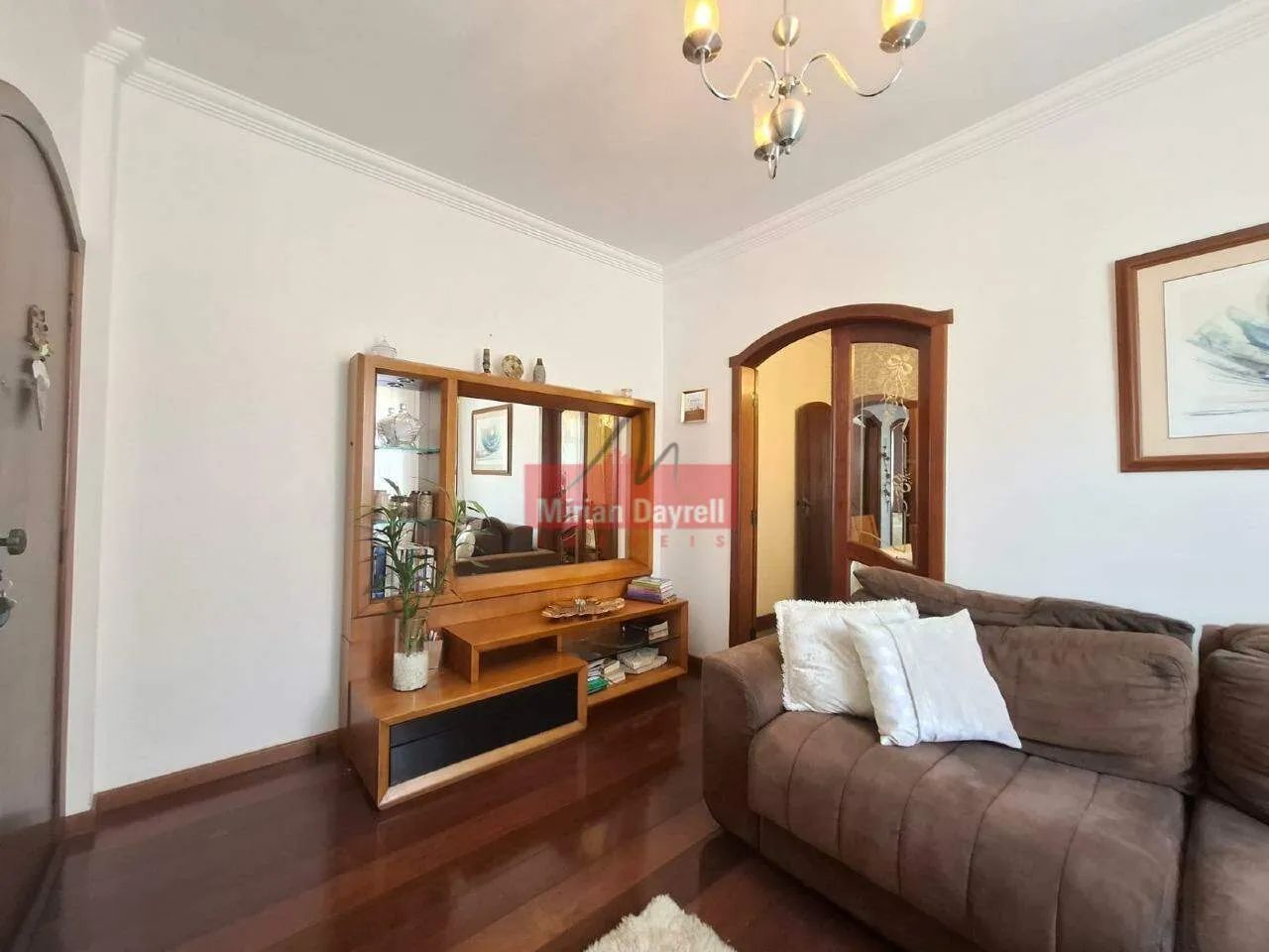 (20419) à venda - Cobertura com 3 quartos, 2 vagas, no Cidade Nova - Foto 2