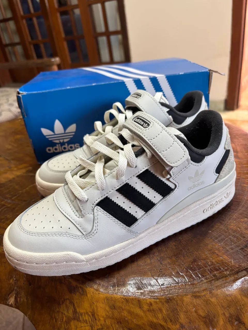 Forum Low