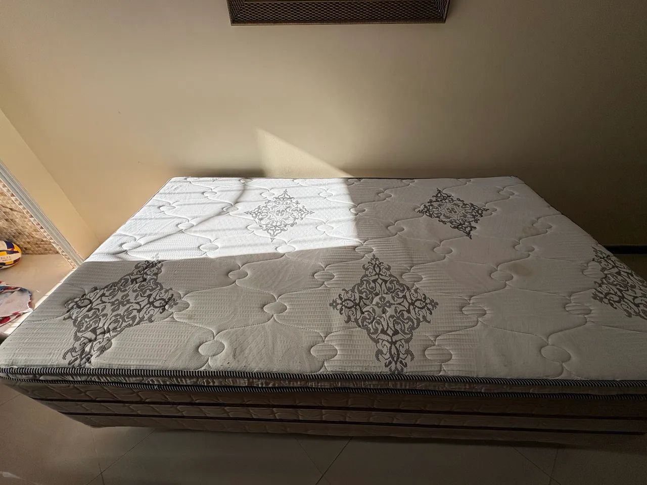 Cama solteirão  - Foto 3