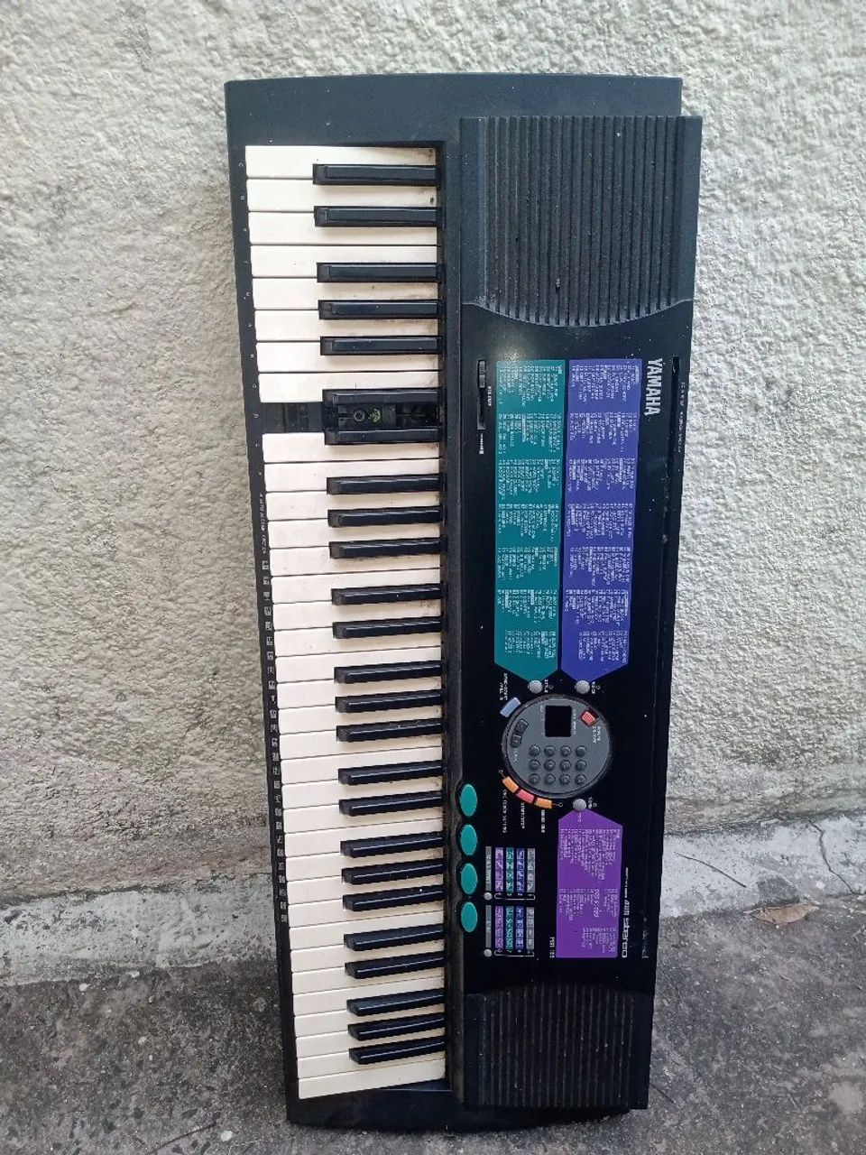 Teclado yamaha - Foto 4