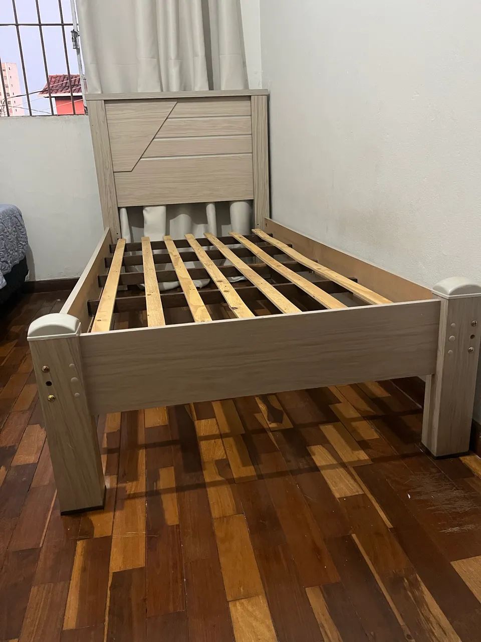 Cama de solteiro  - Foto 2