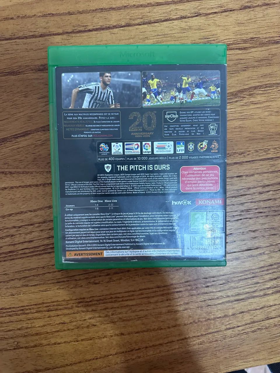 Pés para Xbox one - Foto 2